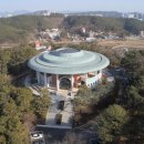 진주시 전통예술회관 공연장 이미지