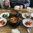 정겨운 식당 이미지