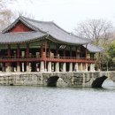 전북 / 남원 / [우리산하를 다시 걷다] 제3부-1. 남원 광한루의 코스몰로지