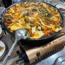 추씨네털보곱창전골 이미지