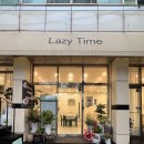 레이지타임 | 남춘천역 브런치카페 레이지타임 후기