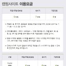 아이에프에이캠프운악 이미지