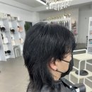 영주미용실 스타일을 잘 살려주는 엘르리헤어