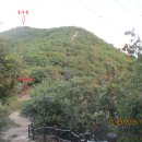 천마산 체육시설 이미지