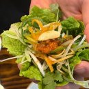 도통동 솜리식당 앞 | [맛집] 남원 지리산 흑돼지 버크셔k 삼겹살 맛집 <고원> / 도통동 맛집, 회식 장소 추천