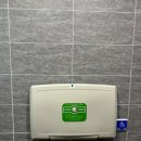 쌍용도서관 1층 화장실 이미지