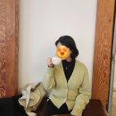 골든듀 착용 후기(러브소네트 다이아 목걸이 귀걸이, 비욘드더도어)