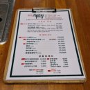 압구정갈비식당 이미지