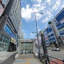 광교경남아너스빌 | 상현역 부근 아파트 임장 후기 (광교자이더클래스, 광교경남아너스빌)
