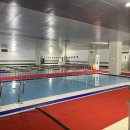 덕풍도서관 2층 이미지