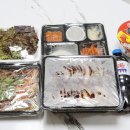 호랭이왕족발 이미지