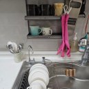 모던팜 | 식기건조대 오브제팜 | 물기관리 편하고 예쁜 국산 식기건조대 찾고있다면