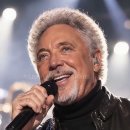 Delilah – Tom Jones (1968) | Lyrics 이미지