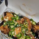 대구통닭옥산점 | [8주차] 최근 1주 췌장 등 혹사기록