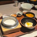 11650-7-55-10 | ：용산：용산아이파크몰 7층 맛집 찬장 마늘쫑비빔밥, 된장찌개 솥밥 반상 내돈내산 후기!