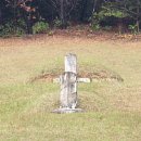 심충겸선생 묘 및 신도비 이미지