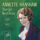 Happy Days Are Here Again - Annette Hanshaw - 이미지