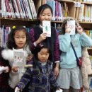 별이빛나는 작은도서관 이미지