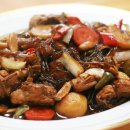 행복한찜닭 이미지