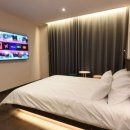 디자인 모텔 이미지