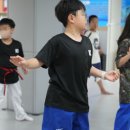 송원 태권도 이미지