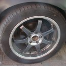 스페셜 원 타이어 이미지