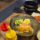 청솔생막창&삼겹살