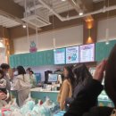 주식회사 큐티티 | 부산 해운대 한교동 팝업 후기｜굿즈 가격부터 웨이팅, 구매 꿀팁까지 총정리