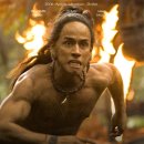 에스피더블 | 멜깁슨의 영화 아포칼립토 ( Apocalypto )