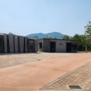 남산공원 관리사무소 화장실 이미지