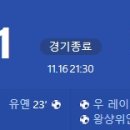 [2026 FIFA WorldCup 아시아지역 2차예선 C조 1R] 태국 vs 중국 골장면.gif 이미지