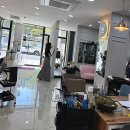 한샘워터피아 | 제주에서 만난 나의 &#39;최애&#39; 헤어샵 이야기: 감성 가득 제주미용실 방문 후기요!