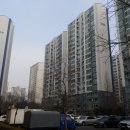 신내1동 동성1.2차아파트 | 중랑구 신내동 동성아파트 노후샤시수리 미세방충망교체 후기