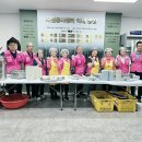 15주 배움 실천으로 피워낸 구수한 온정… 제천 자원봉사대학 16기, 250인분 ‘명품 곤드레밥’ 대접 이미지