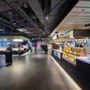 마스터푸드 | 용산 아이파크몰 7층에는 푸드코트가 있답니다.(마스터키치킨 회오리 오므라이스 후기)