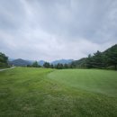 에콜리안정선골프장 | 강원도 청정 골프장의 정석! ‘에콜리안 정선CC’ 라운드 후기