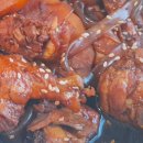 도담찜닭 이미지