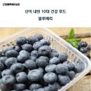 지리산산청농장 | 산청블루베리 농장. 산청블루베리.