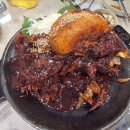 수원 인계동 24시간 맛집, 태능감자탕 수원인계점 내돈내산 후기/ 뼈구이 맛집
