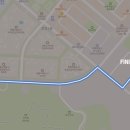 영종 LH7단지 아파트 앞 이미지