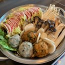 금칼국수