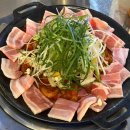 아담만두상봉엔터식스점 | 상봉역 맛집 쭈꾸미 야장 노포분위기 조아죽네쭈꾸미