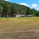 순창향 관광농원 오토캠핑장 이미지