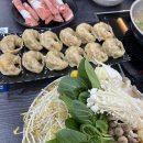 미소로 | 주안 샤브샤브 미소로 방문후기