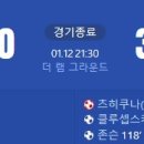 [24/25 England FA Cup 3R] 탬워스 vs 토트넘 핫스퍼 골장면.gif 이미지