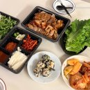 골목길족발 | 비래동 포장 맛집 대만족비래점 족발 포장 후기