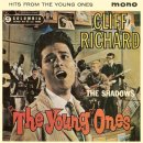 The Young ones / Cliff Richard 이미지
