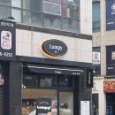 광주 첨단 신용동 커피맛집 럼피 카페 방문후기