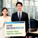 삼성생명보험(주) 이미지