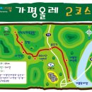 올레길 이미지